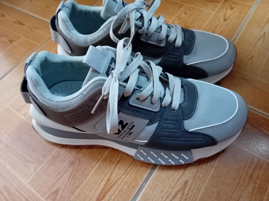 Tenis para homem N42
