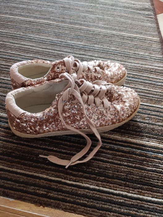 Мокасини 38 розмір