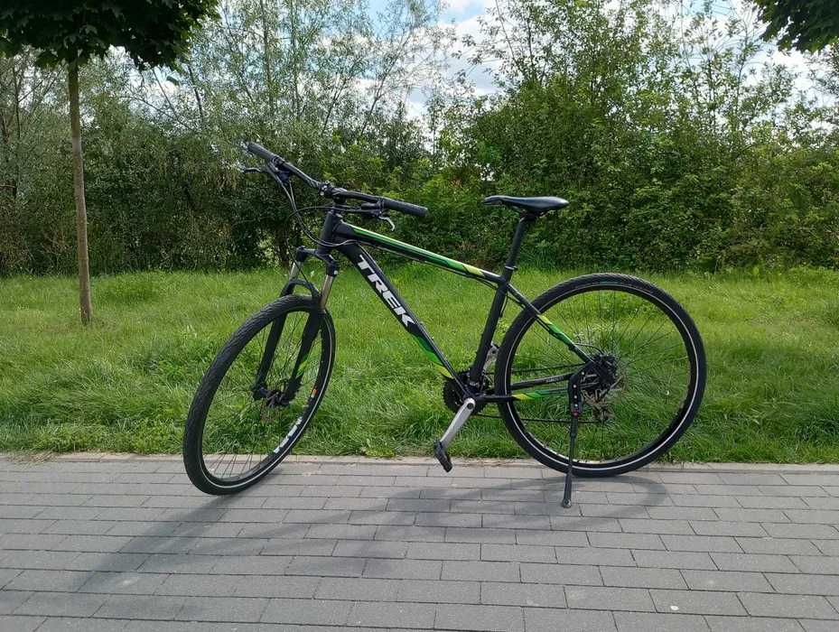 Rower Trek Marlin 6 gen 1