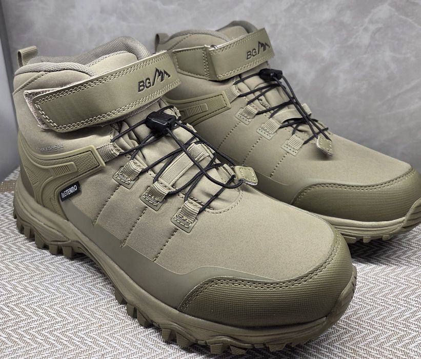 Термочобітки BG-TERMO 38-41 розмір