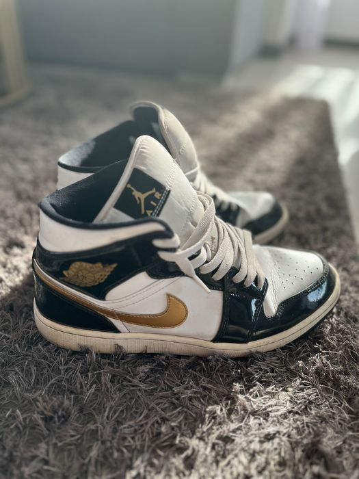 Buty męskie Air Jordan 44.5