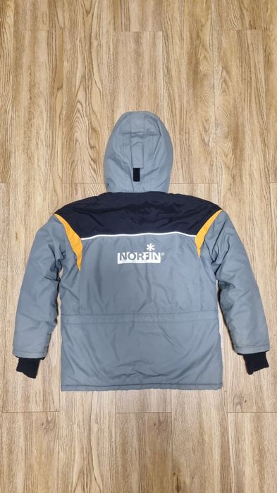 Костюм зимовий дитячий Norfin Arctic Junior -25°