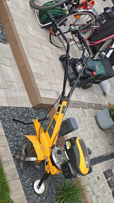 Glebogryzarka Stiga SRC 36 V