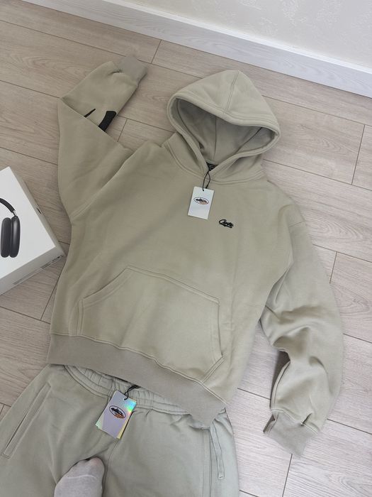 Худі Corteiz / Corteiz