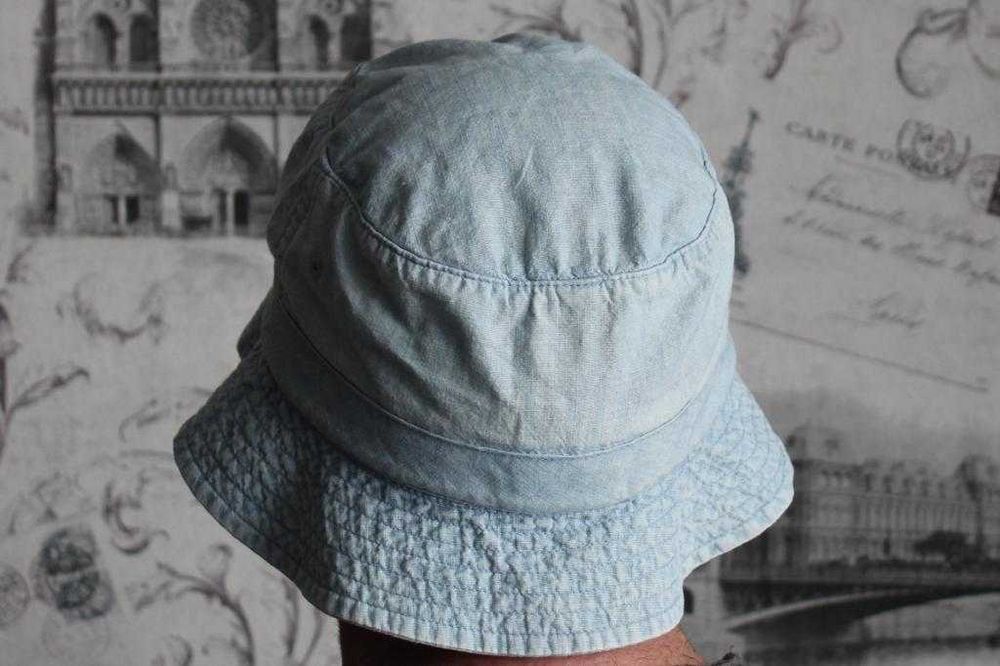 Панама Polo Ralph Lauren Оригінал 58-59см