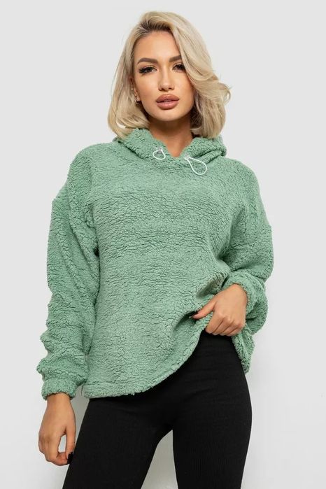 Стильное женское худи Ager | Базовая модель |