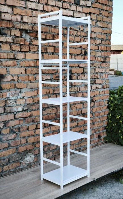 Стелаж в стилі LOFT