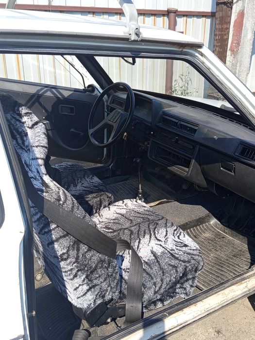 Продам автомобіль Таврія