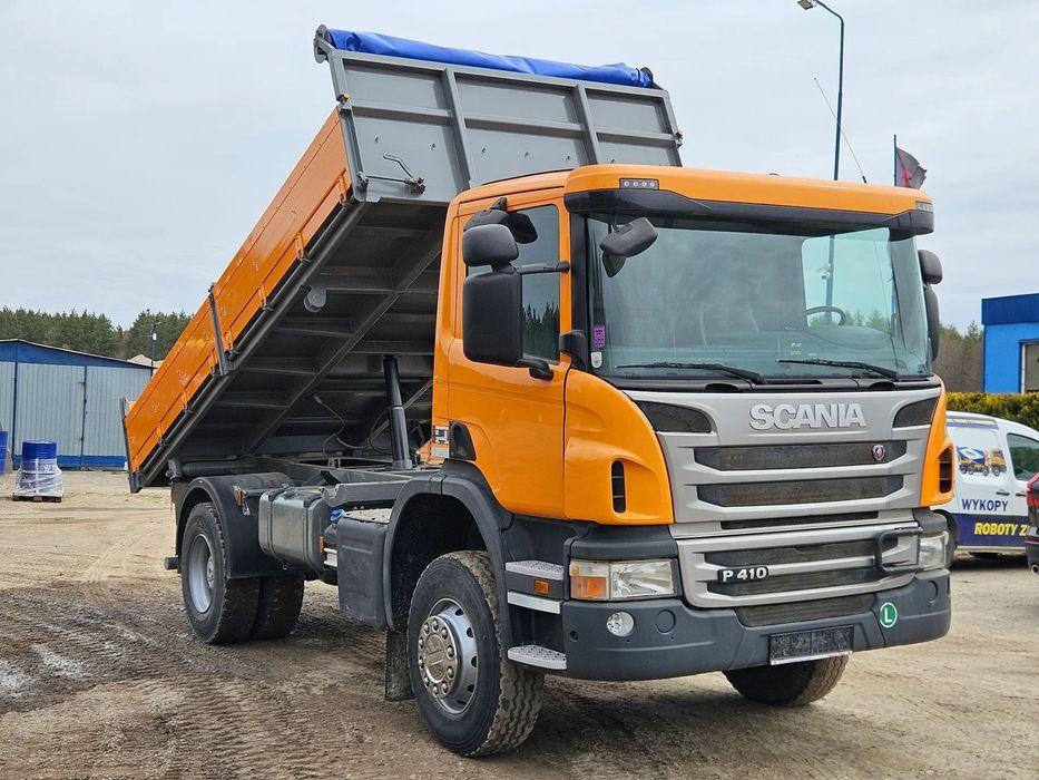 Scania