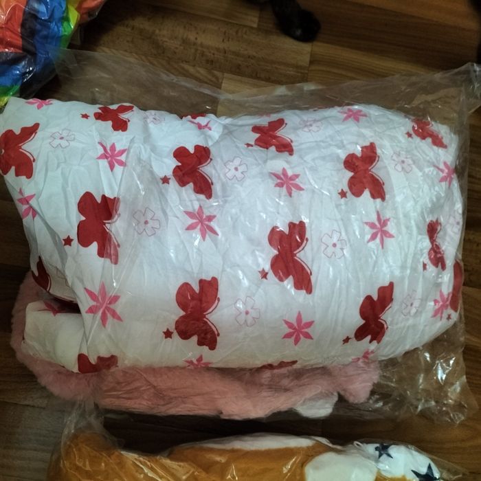 Дитячий спальний мішок 140×50