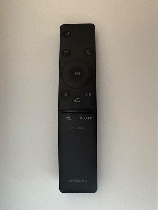 Soundbar Samsung