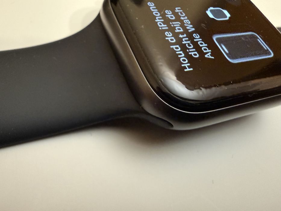 Apple Watch Series 5 44 mm Space Gray