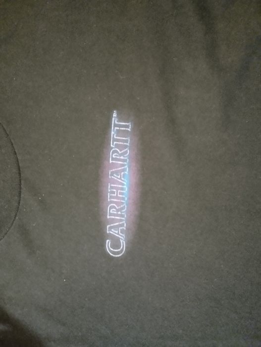 Футболка CARHARTT , S стан нової