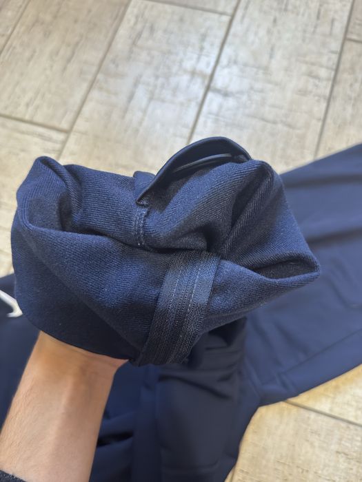 Спортивні штани nike на утяжках s-size