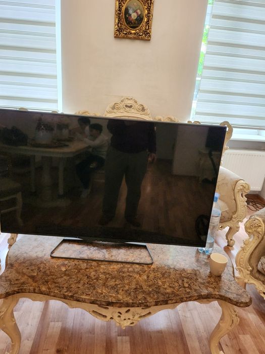 Telewizor phillip 47cali smart tv + orginalny pilot