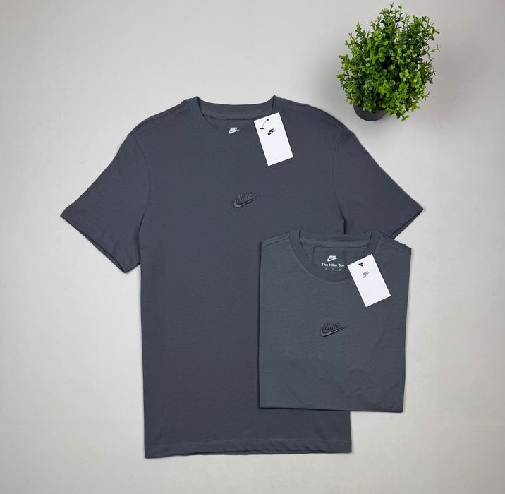 Футболка Nike Premium Sportswear майка найк