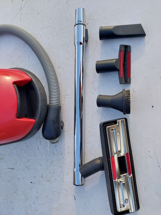 Odkurzacz miele 1500W