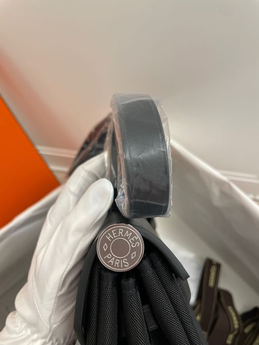 Сумка Hermes Herbag 31 преміум
