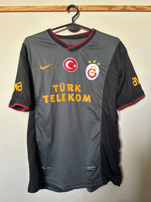 GALATASARAY SK Away 2013 - 2014 - Nike - M - UNIKAT