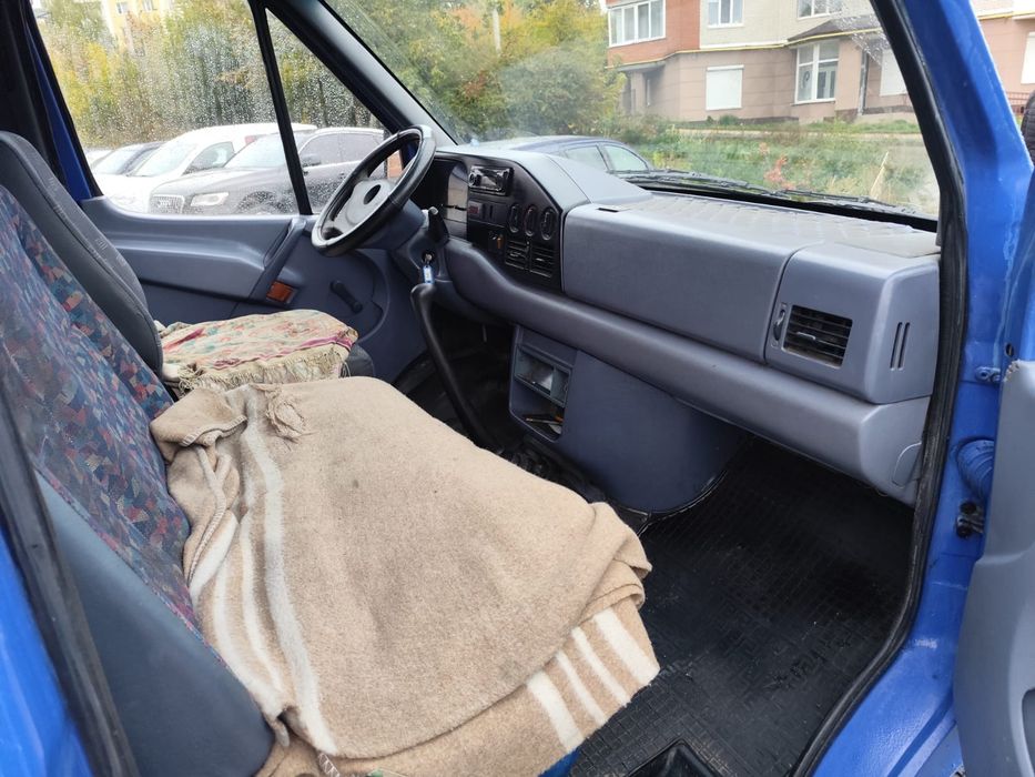 Продам Mercedes Sprinters 312