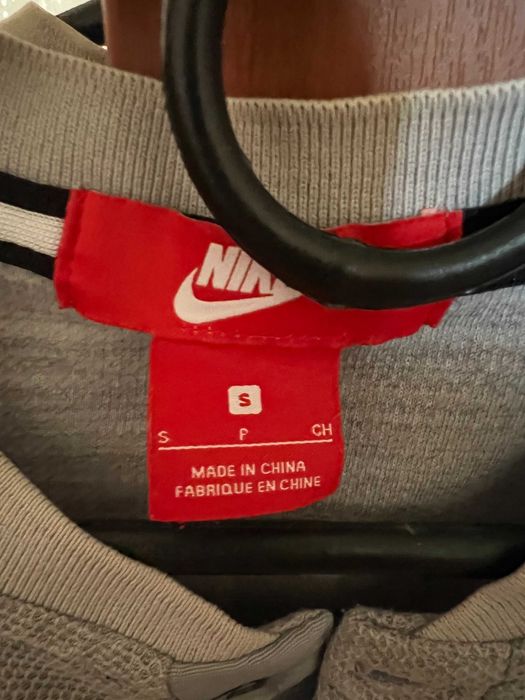 Поло ФК Шахтар Nike