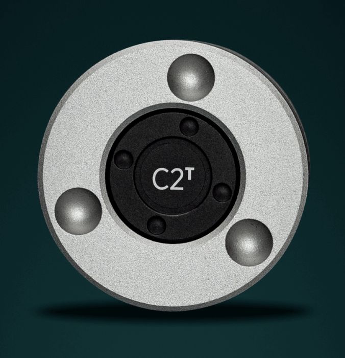 Amplificador Integrado Aavik I-280