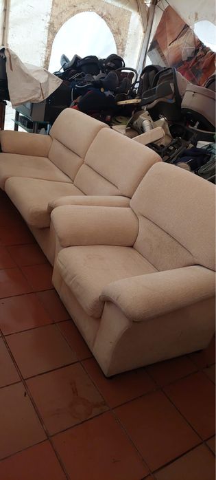 Conjunto de sofa