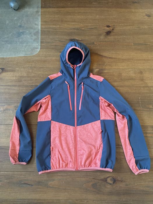 Softshell Heldre rozm 14