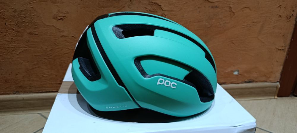 Kask POC Omne Air Spin rozm. 50-56 nowy