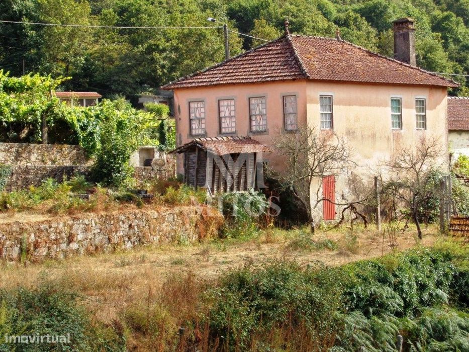 Casa Rústica - Vila Nova de Cerveira
