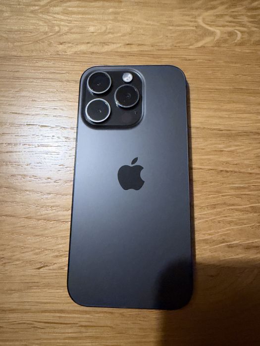 Iphone 15 pro 256Gb