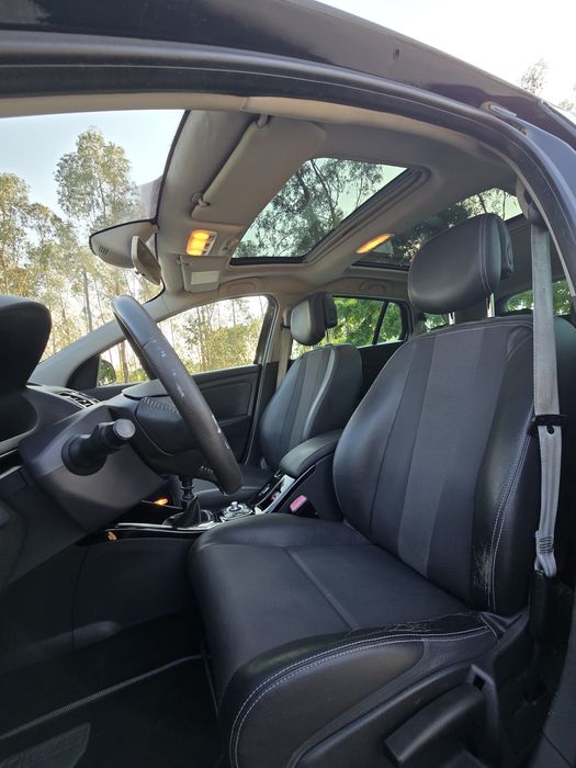 Renault Megane 1.5Dci Bose Edition