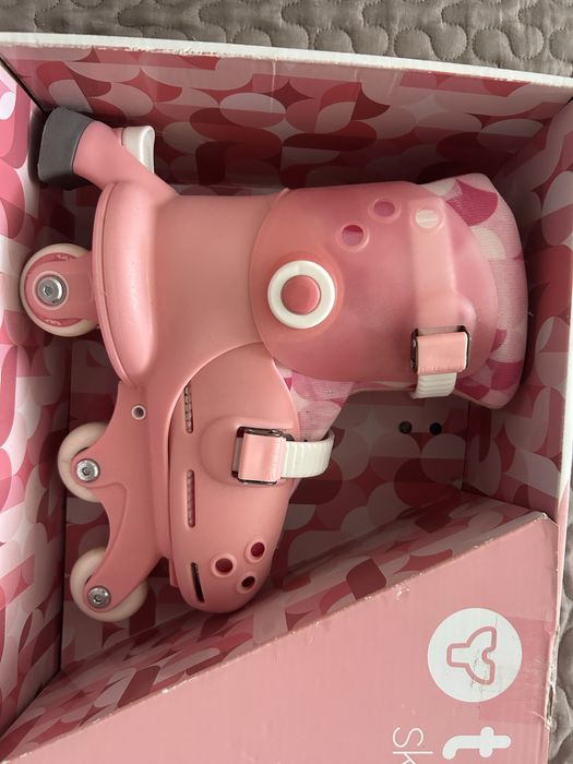 Ролики для дівчинки Twista