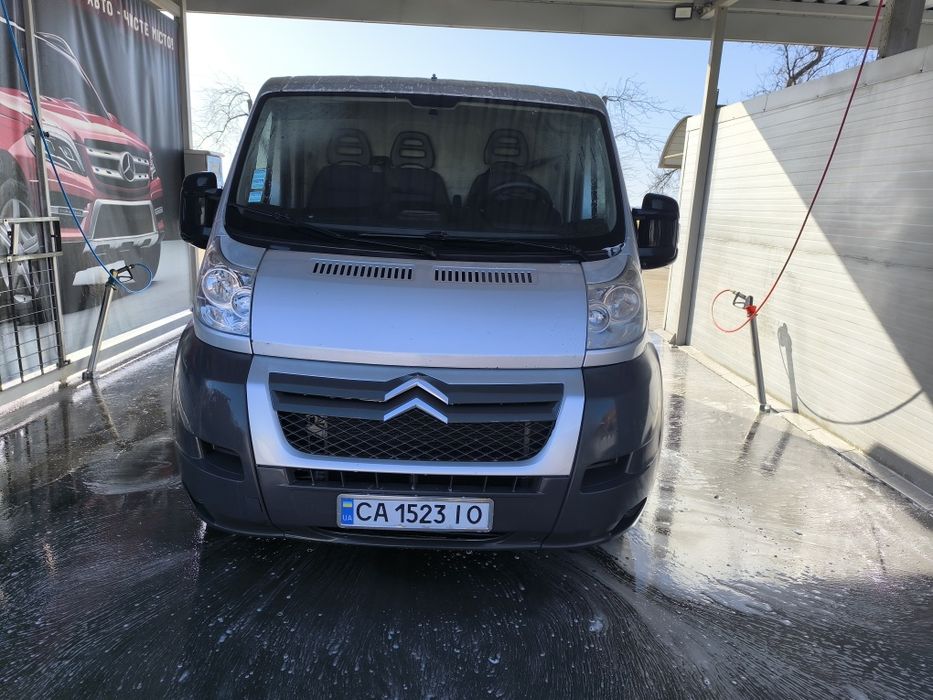 Продам бус Сітроен