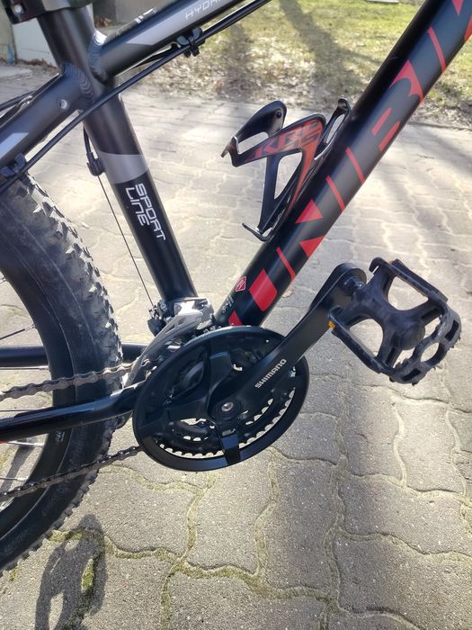 Sprzedam rower unibike