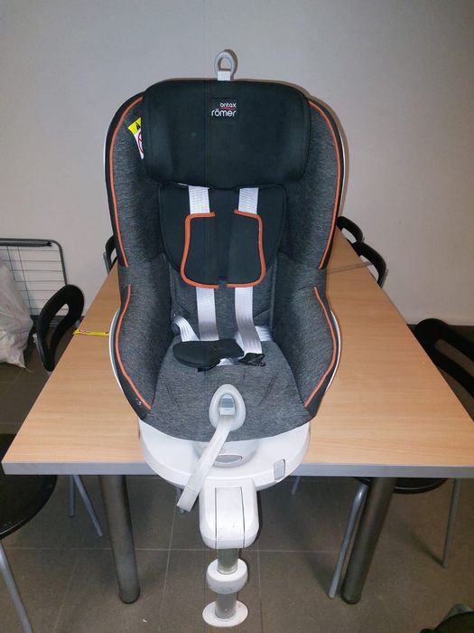 Sprzedam fotelik Britax Romer