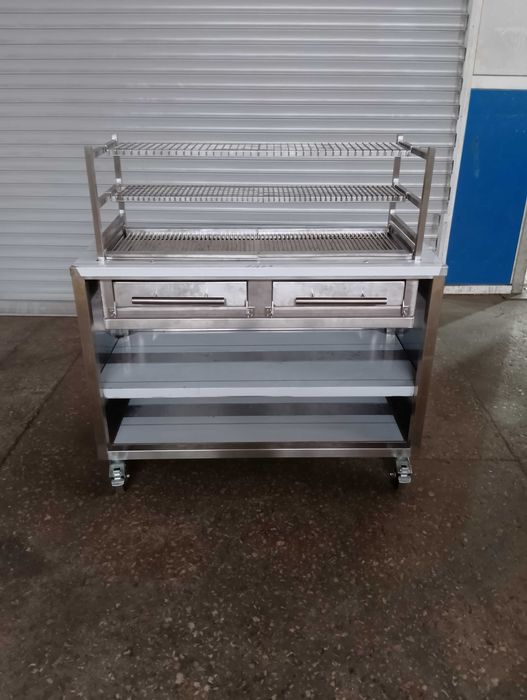 Робата, робата-гриль