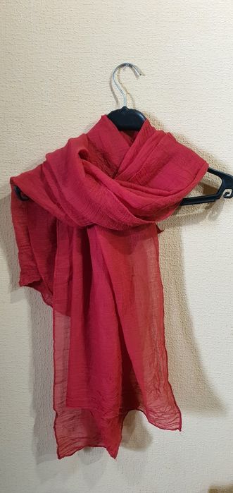 Продам палантины ,шарфы