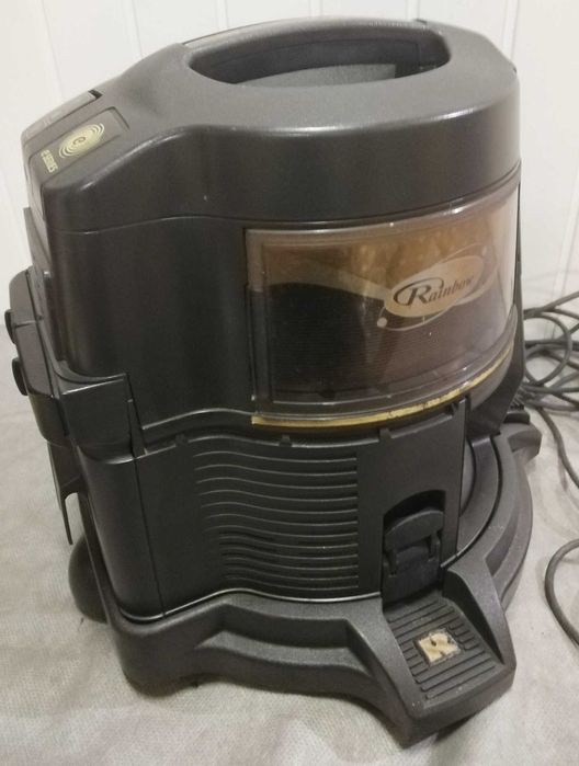 Rainbow E2 Gold - komplet