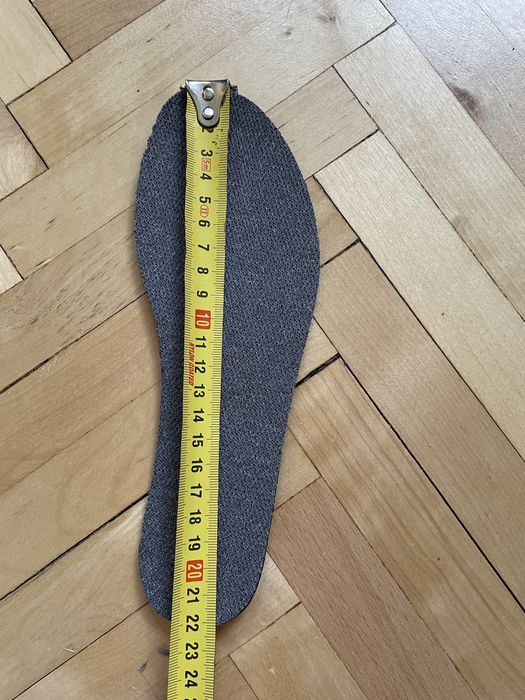 Buty sportowe na rzepy 35 kalenji
