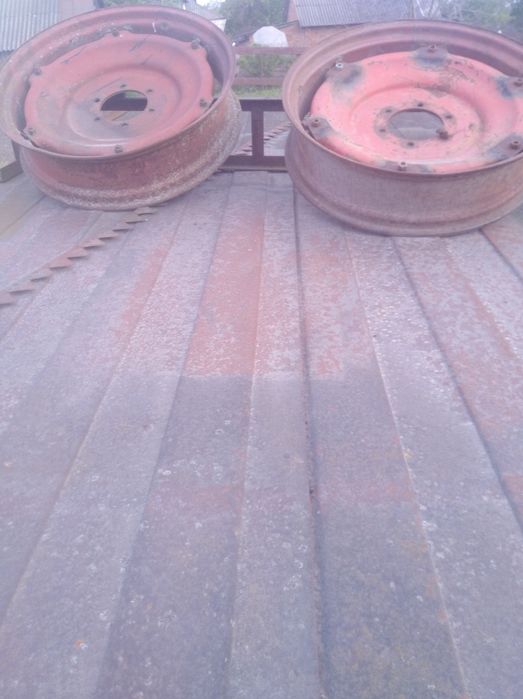 Зпчасти МТЗ и т 25