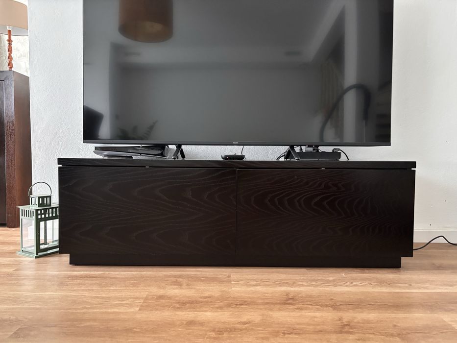 Movel aparador madeira Wenge 150 cm