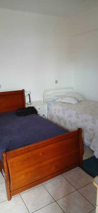 Quarto partilhado em Leiria — Despesas Incluídas