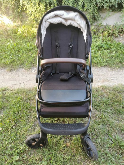 Muuvo Quick SE 2w1 – komplet z akcesoriami