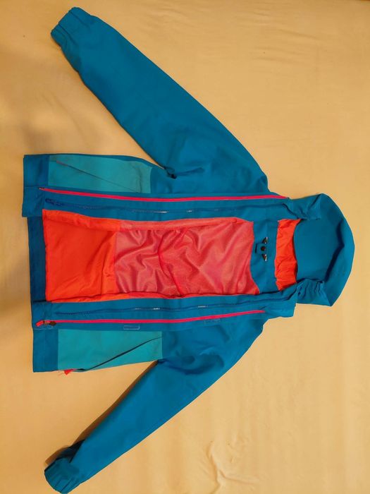 Kurtka dziecięca 3w1 Vaude roz. 146/152