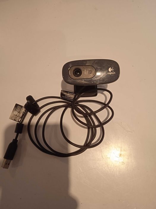 Вебкамера Logitech HD C270