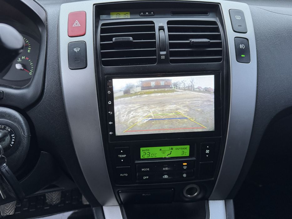 Продам Туксон 2008р