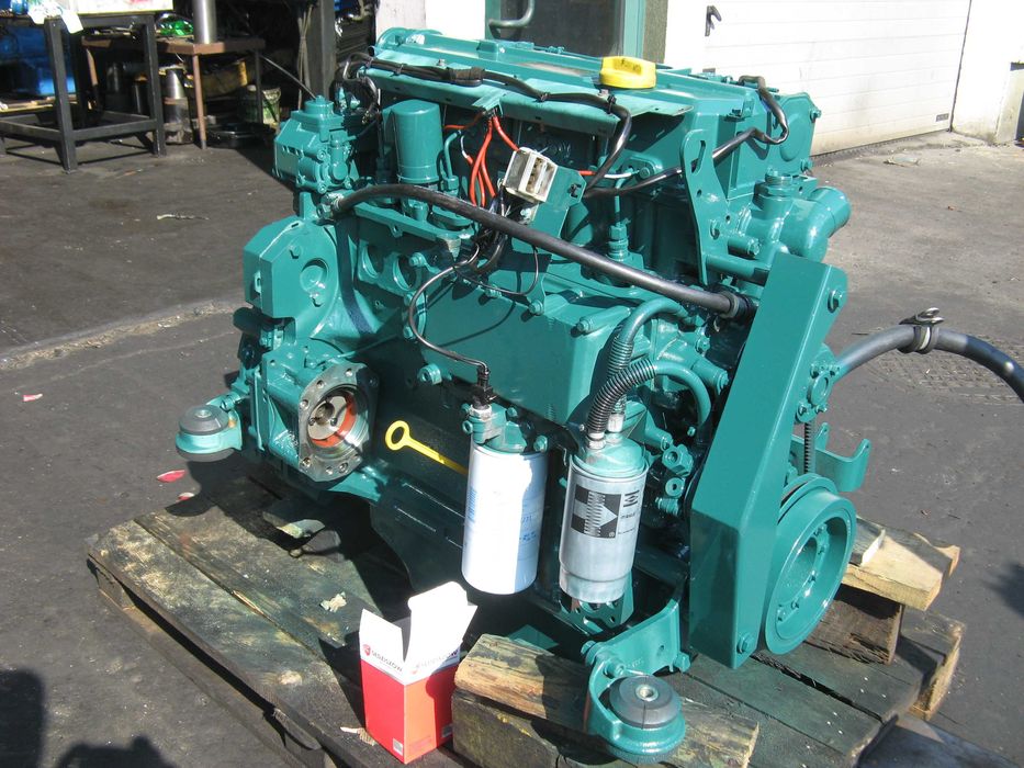remont  silników  man  mercedes deutz  fendt  mwm volvo Scania Cummins