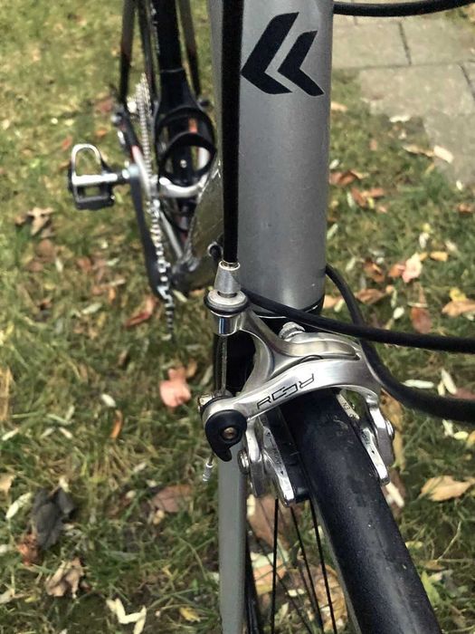 Rower szosowy KROSS Vento 2.0