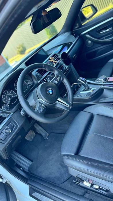 Bmw 4 Gran Coupe f36 f30 Бмв 428 428i